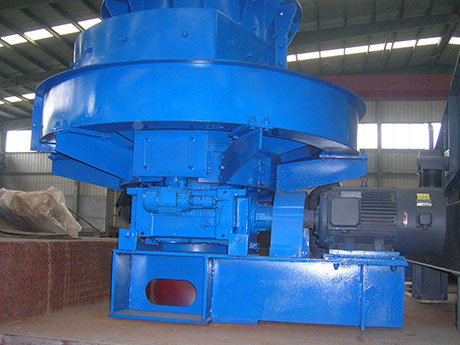 圓盤式給料機(jī)