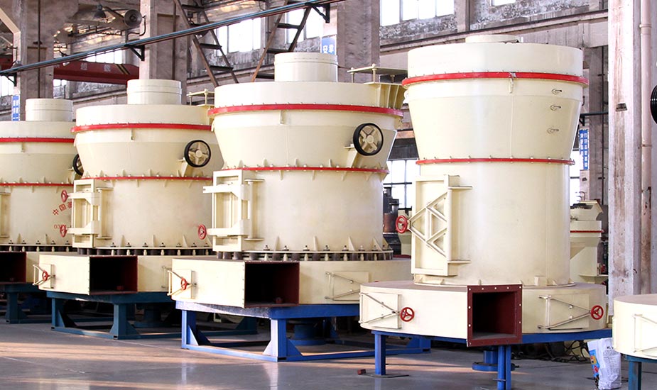 石膏粉雷蒙磨粉機(jī)