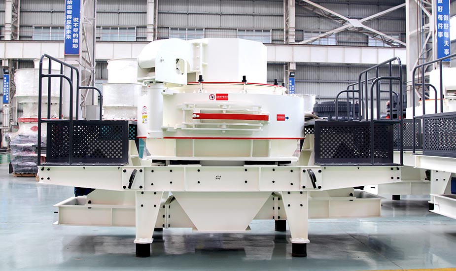 石膏沖擊式破碎機