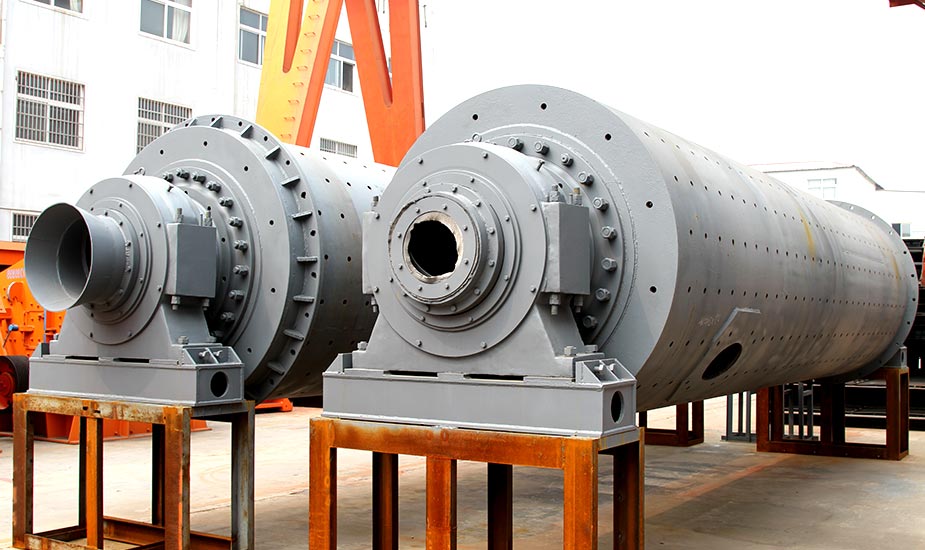 粉煤灰球磨機(jī)