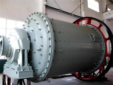 鉛鋅礦球磨機(jī)