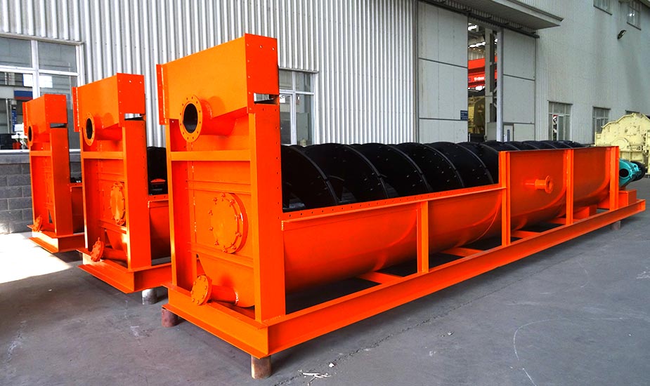 銅礦分級(jí)機(jī)