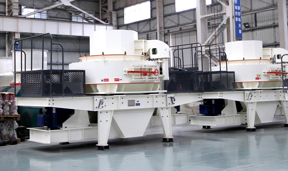 石灰?guī)r沖擊式破碎機(jī)