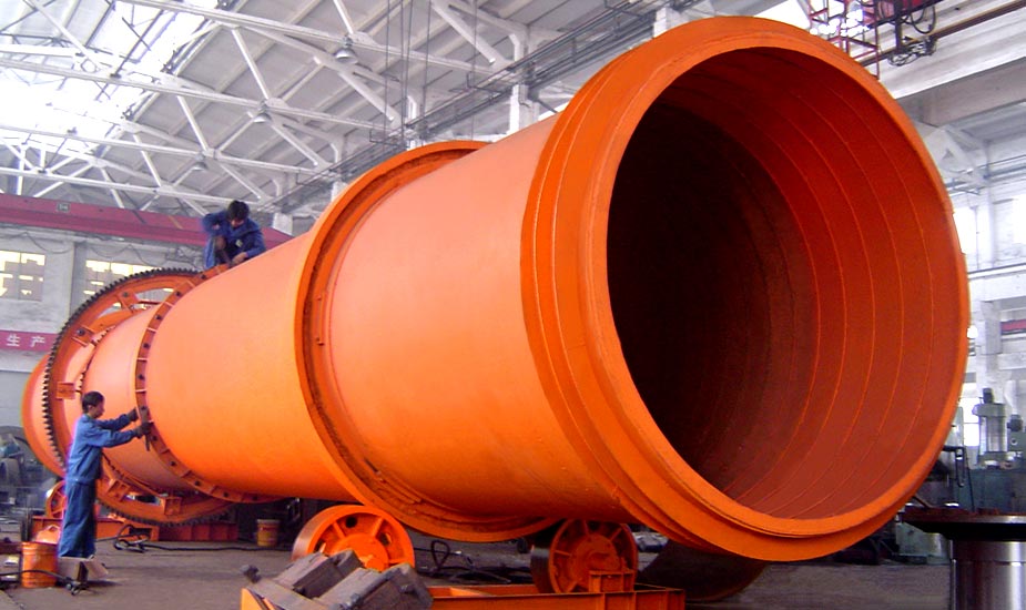 石英石烘干機(jī)