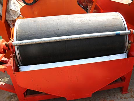 錫礦磁選機(jī)