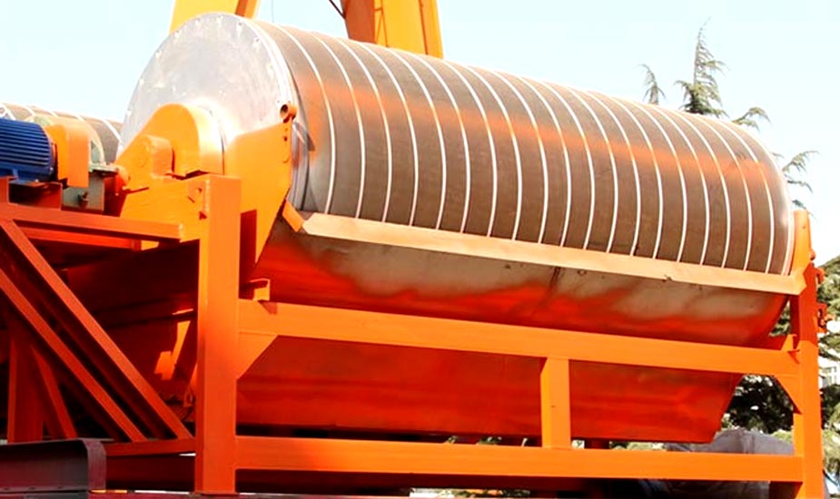 黑鎢礦磁選機(jī)