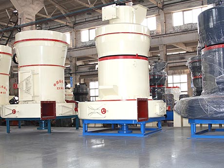 多功能磨粉機(jī)