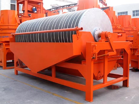 礦石磁選機(jī)