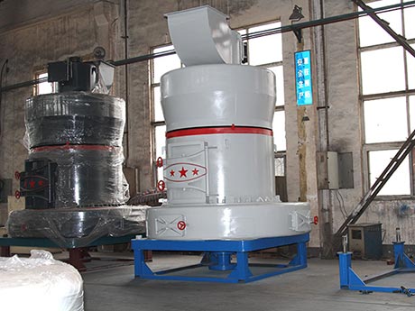 冰晶石雷蒙磨粉機(jī)