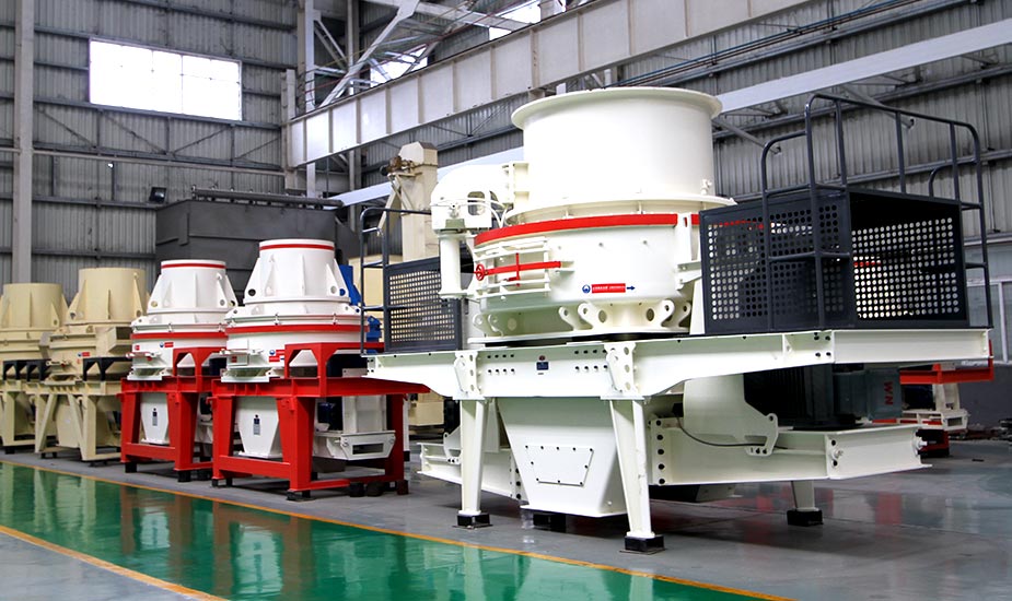 珍珠巖制砂機(jī)