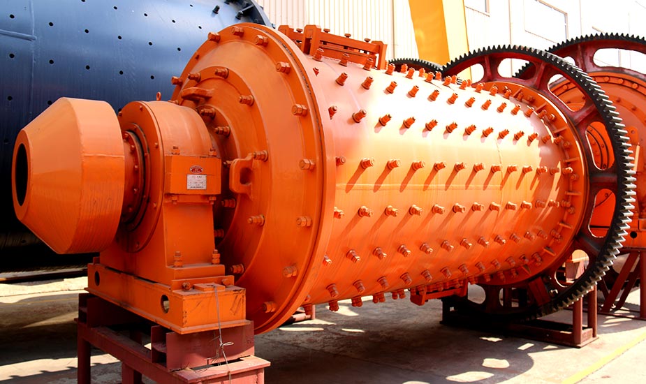 磷灰石球磨機(jī)