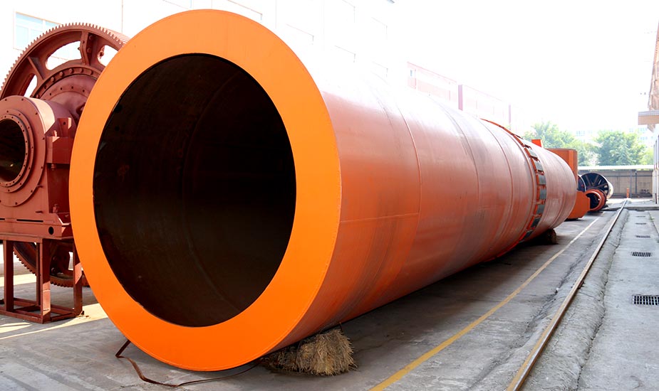 環(huán)保烘干機(jī)