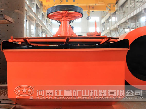 XJM－KS20型浮選機(jī)