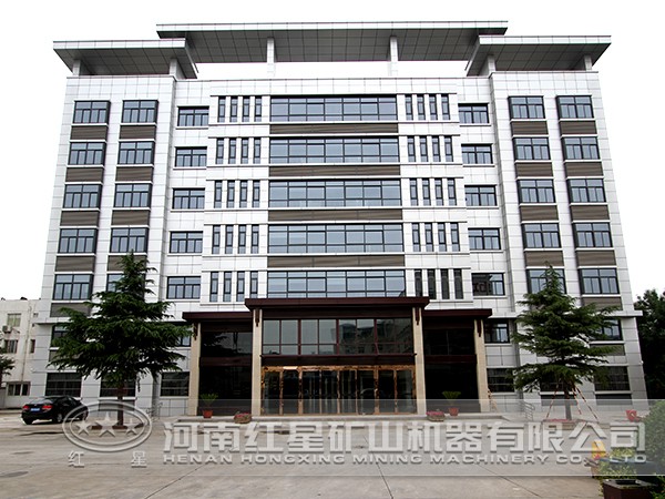 熔渣制砂機(jī)廠家