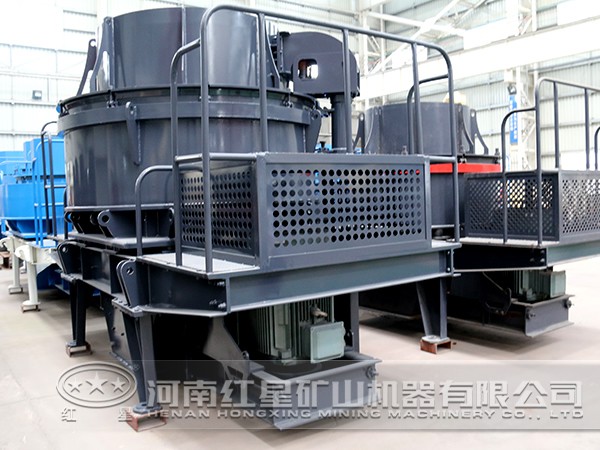 石灰?guī)r沖擊式破碎機(jī)