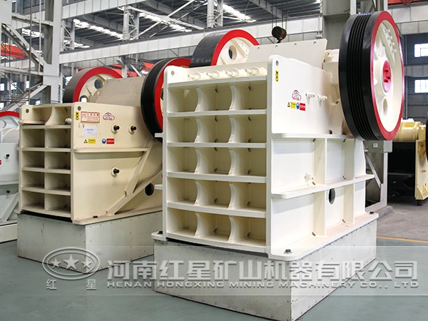 煤矸石破碎機(jī)