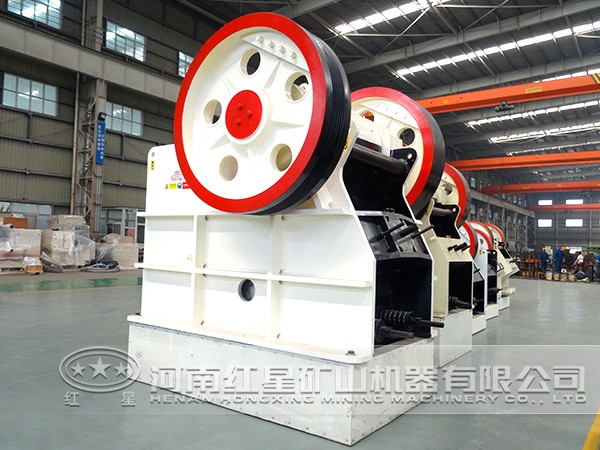 煤矸石破碎機(jī)