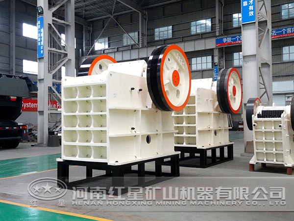 白堊巖破碎機(jī)