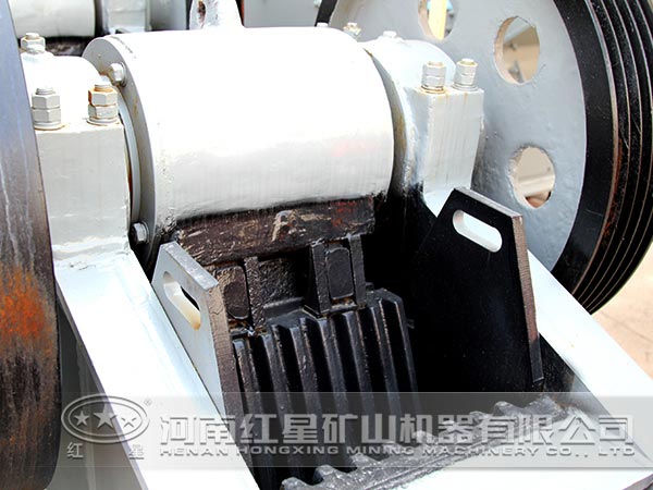 白堊巖破碎機(jī)