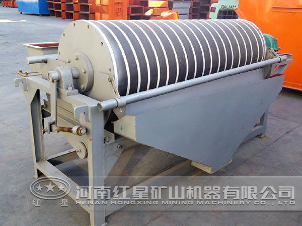 銅渣磁選機(jī)