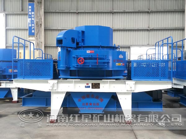 蒙脫石制砂機(jī)