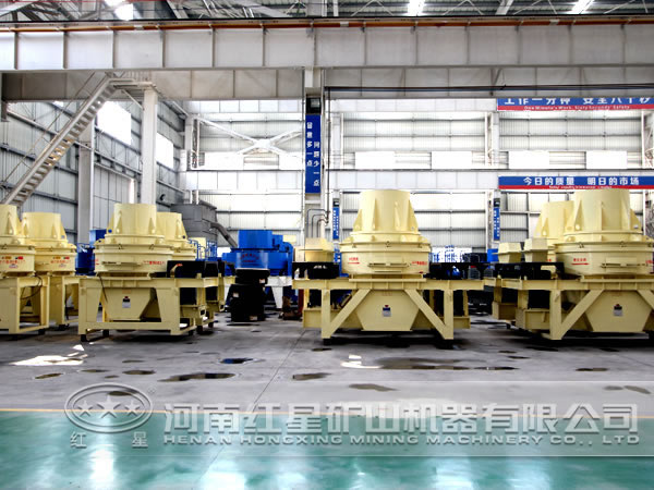 蒙脫石制砂機(jī)