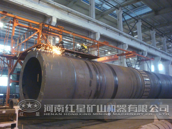 煤泥烘干機(jī)