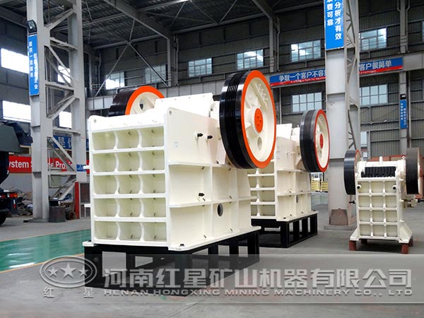 顎破機(jī)廠家