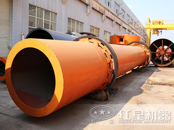 無煙煤烘干機(jī)