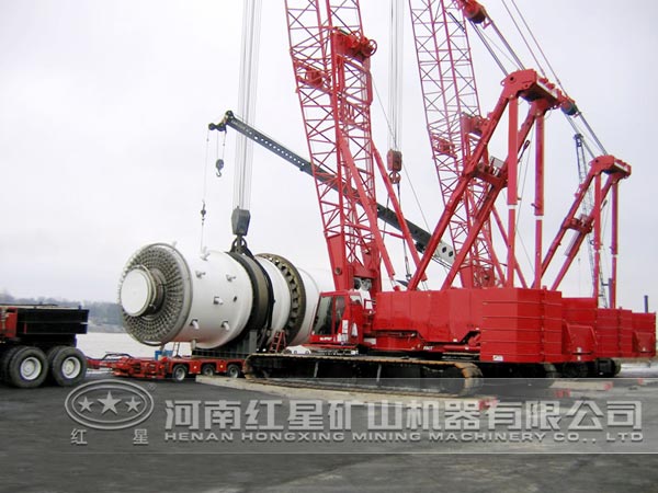 無煙煤烘干機(jī)