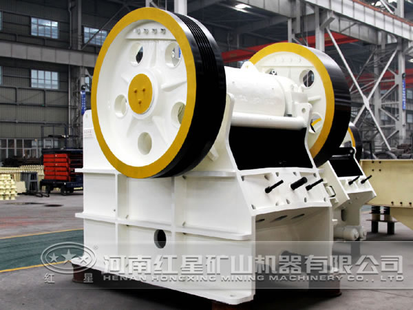 節(jié)能破碎機(jī)