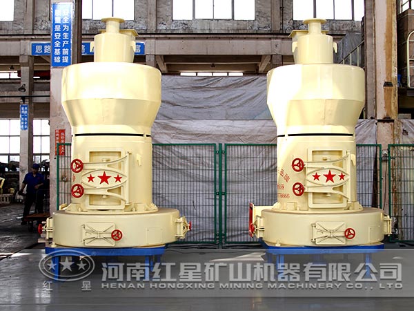 環(huán)保磨粉機(jī)