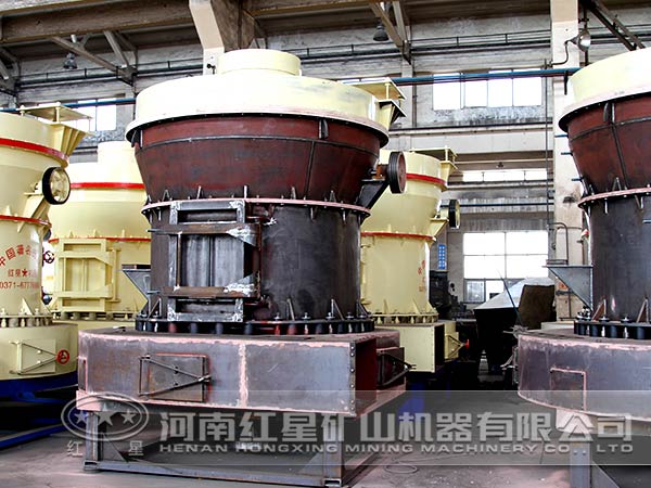 環(huán)保磨粉機(jī)