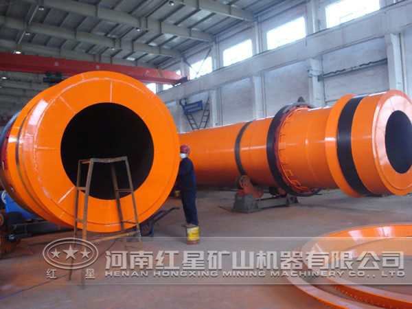 環(huán)保烘干機(jī)