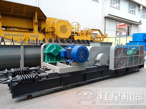 輥式破碎機(jī)