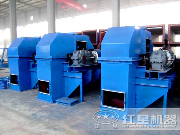 斗士提升機(jī)