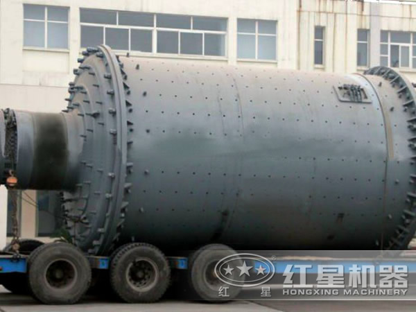 陶瓷球磨機(jī)