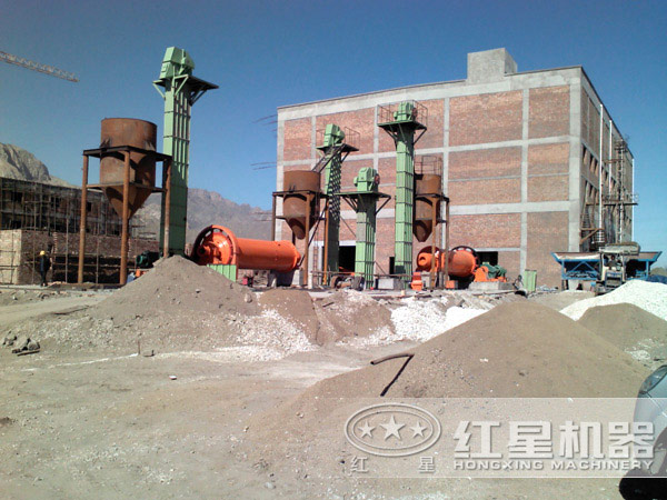 生產(chǎn)現(xiàn)場(chǎng)