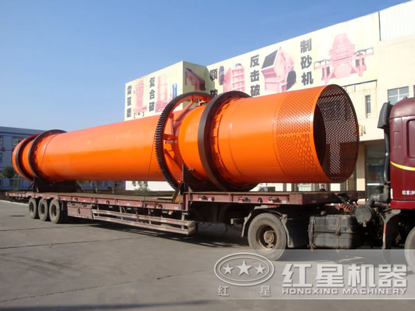 石英石烘干機(jī)