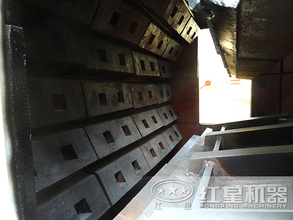 紅星反擊破質量細節圖