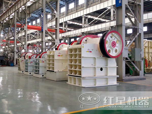 69鄂式破碎機(jī)生產(chǎn)廠家