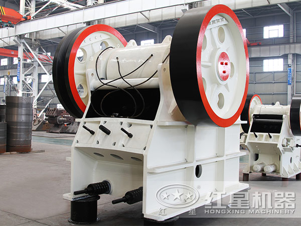 pe鄂破機(jī)生產(chǎn)廠家