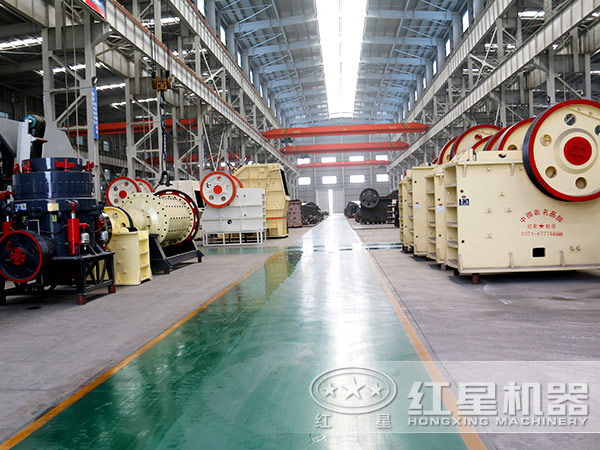 紅星機(jī)器pe鄂破機(jī)