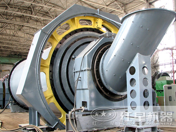 球磨機(jī)
