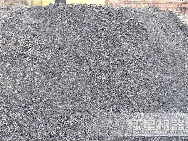 粉煤灰實(shí)拍