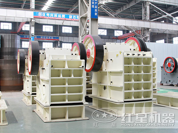 69鄂破機廠區(qū)實拍