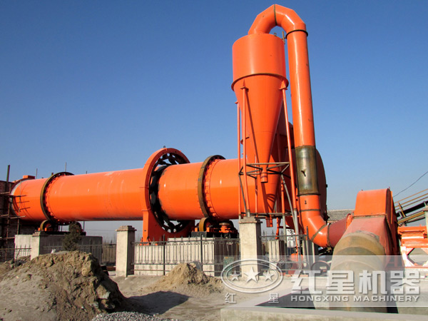 日產(chǎn)1000-2000噸水泥設(shè)備生產(chǎn)現(xiàn)場實(shí)拍