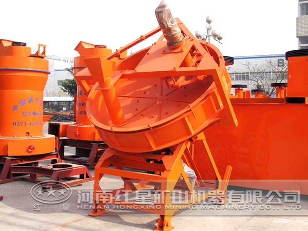 圓盤給料機(jī)