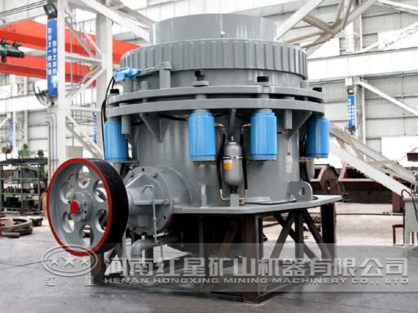 液壓破碎機(jī)