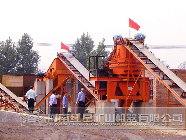 帶式輸送機(jī)